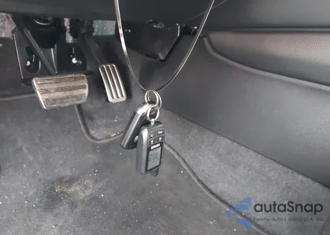 2022 Honda Accord Sport z USA, uszkodzony, nr VIN 1HGCV1F3XNA110806